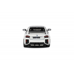 Solido 1 43 Bmw M2 M Performance blanc