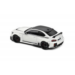 Solido 1 43 Bmw M2 M Performance blanc