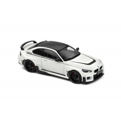 Solido 1 43 Bmw M2 M Performance blanc