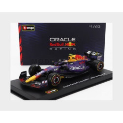 Burago 1 43 F1 Reb Bull M.Verstappen 2023 Las Vegas