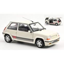 Norev 1 18 Renault Superinq GT Turbo Phase II 1989