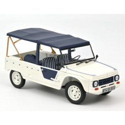 Norev 1 18 Citroen mehari azur 1983