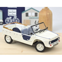 Norev 1 18 Citroen mehari azur 1983