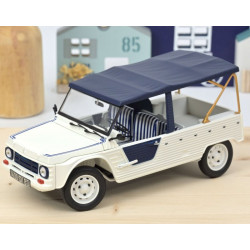 Norev 1 18 Citroen mehari azur 1983