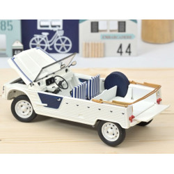 Norev 1 18 Citroen mehari azur 1983