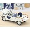 Norev 1 18 Citroen mehari azur 1983