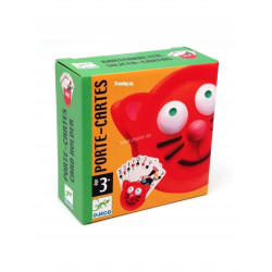 PORTE CARTES