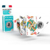 LA DUCALE JEU DE 54 CARTES ECO