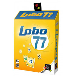 Lobo 77