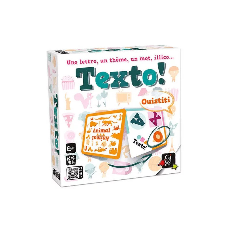 TEXTO TEXTO