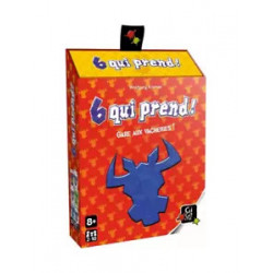6 qui prend new