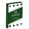 ETUI 32 CARTES PLASTIFIEES