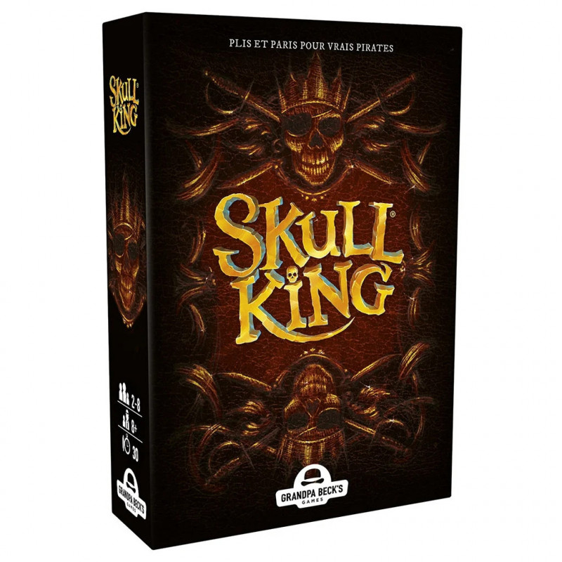 SKULL KING SKULL KING