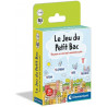 LE JEU DU PETIT BAC