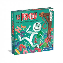 Le pendu