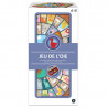 Coffret jeu de l'oie
