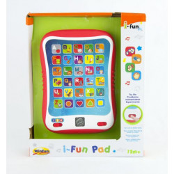 Jeux Funpad
