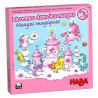 LICORNES DANS LES NUAGES – NUAGES MAGIQUES