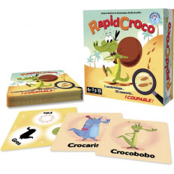 RapidCroco