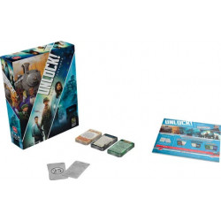 UNLOCK  GAMES ADVENTURE