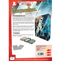 UNLOCK  GAMES ADVENTURE