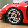 Norev 1 18 Porsche 718 Spyder 2018 rouge 2023