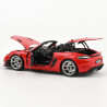 Norev 1 18 Porsche 718 Spyder 2018 rouge 2023