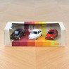 Norev 1 43 Collection Youngtimer 205 Gti Gt Turbo Clio Williams