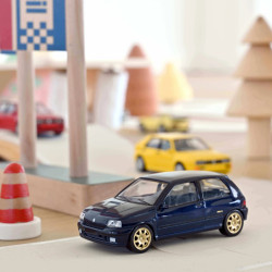 Norev 1 43 Collection Youngtimer 205 Gti Gt Turbo Clio Williams
