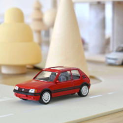 Norev 1 43 Collection Youngtimer 205 Gti Gt Turbo Clio Williams