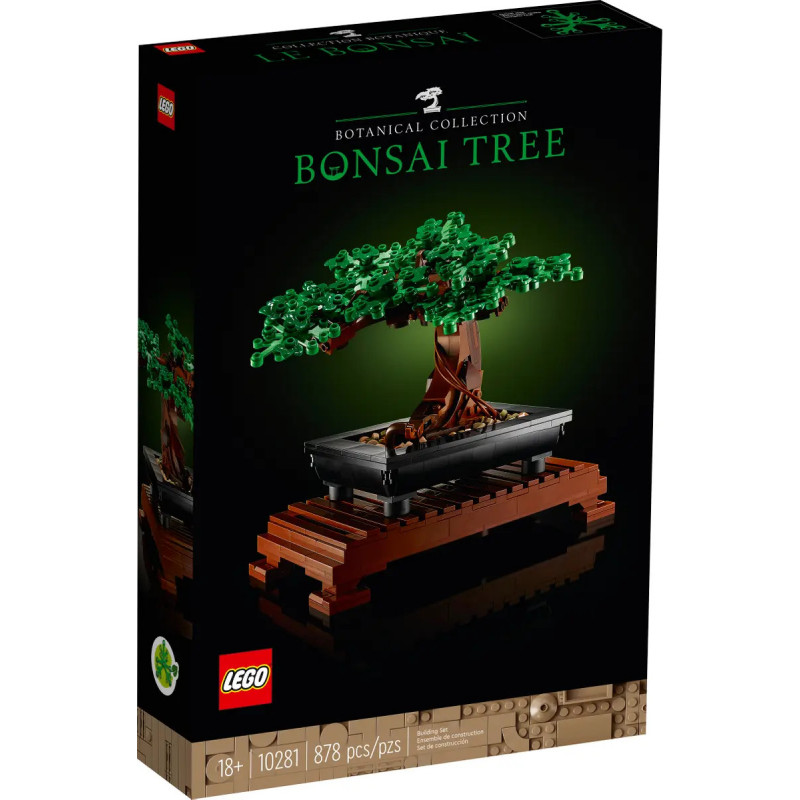 BONSAÏ