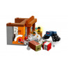 Lego Minecraft l'expedition de la mine