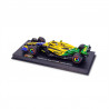 Burago 1 43 McLaren F1 Mcl38 Norris Gp monaco 24