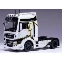 Ixo 1 43 Camion Man TGX XXl D38