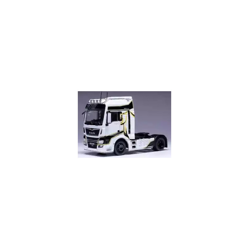 Ixo 1 43 Camion Man TGX XXl D38