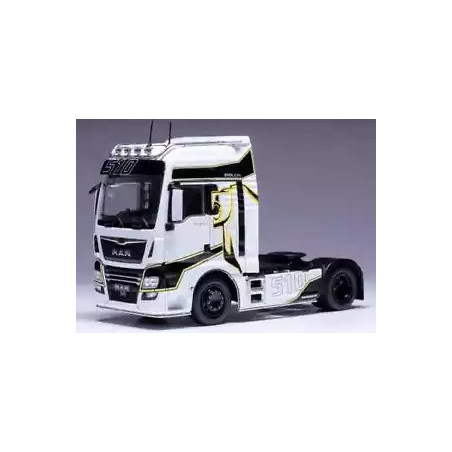 Ixo 1 43 Camion Man TGX XXl D38