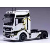 Ixo 1 43 Camion Man TGX XXl D38
