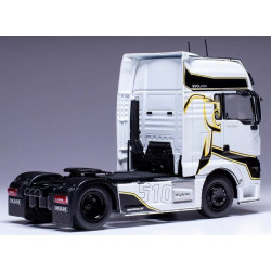 Ixo 1 43 Camion Man TGX XXl D38