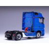 Ixo 1 43 Camion Mercedes Actros Mp4 bleu
