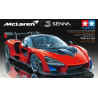 Tamiya 1 24 Mc laren Senna