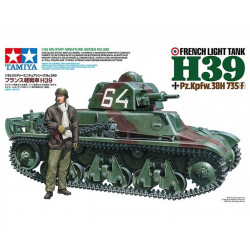 Char Francais H39 PZ.kpfw.38h735f