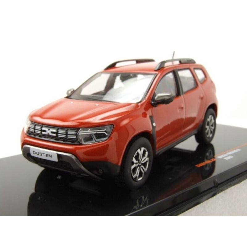 Ixo Dacia Duster II 2023 1 43