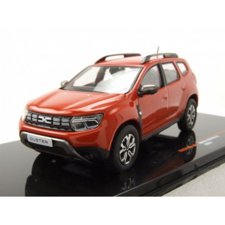 Ixo Dacia Duster II 2023 1 43