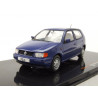 Ixo 1 43 Vw Polo bleu 5 portes MKIII 1994