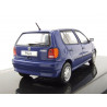 Ixo 1 43 Vw Polo bleu 5 portes MKIII 1994
