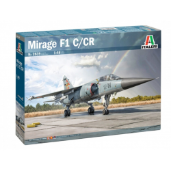Italer 1 48 Mirage F1 CR 2839