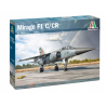 Italer 1 48 Mirage F1 CR 2839