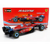 Burago 1 18 Ferrari F1 Lerclerc 2024 Sf 24