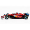 Burago 1 18 Ferrari F1 Lerclerc 2024 Sf 24