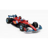 Burago 1 18 Ferrari F1 Lerclerc 2024 Sf 24